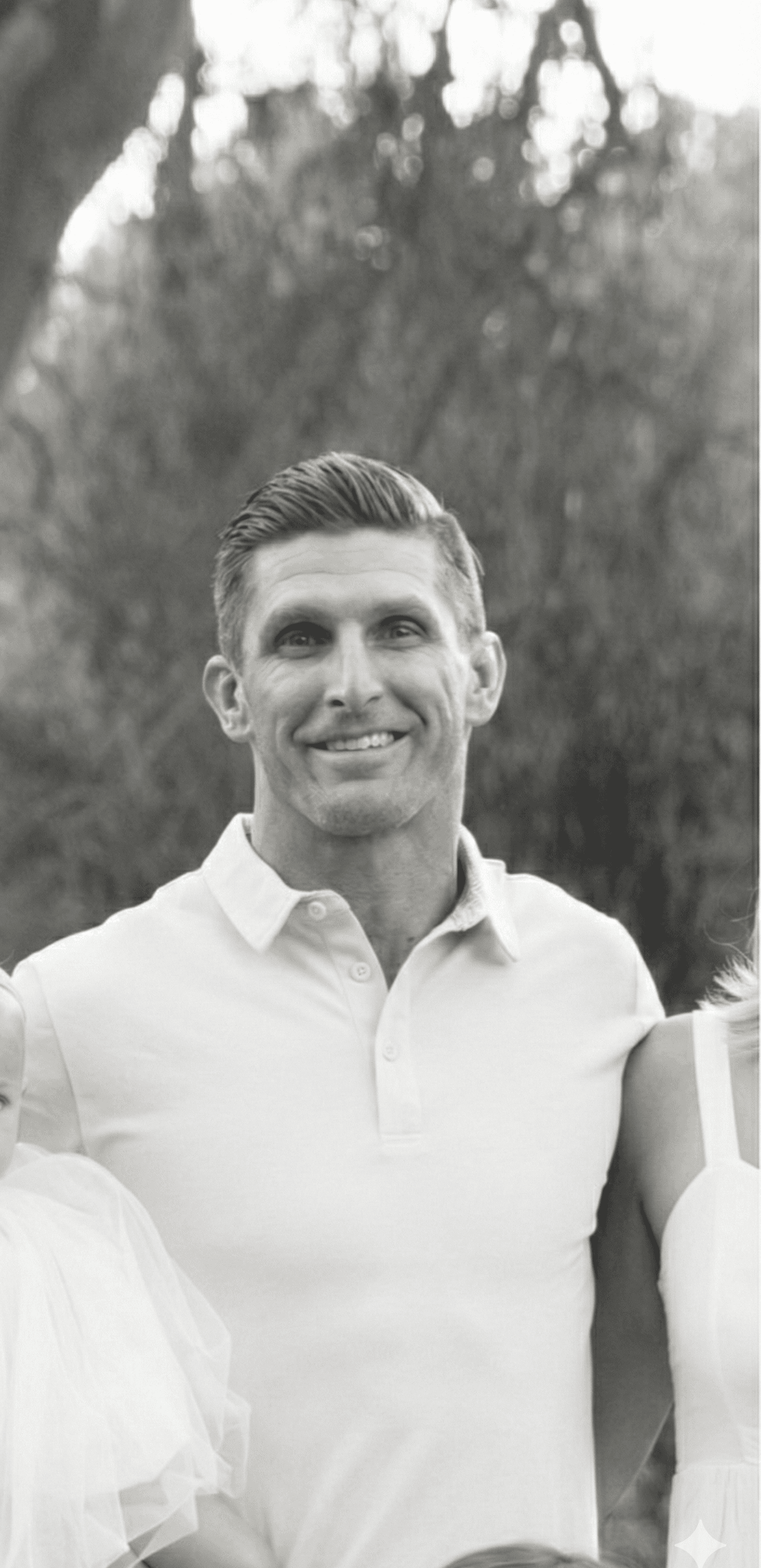 Matthew Barbier, Head Coach